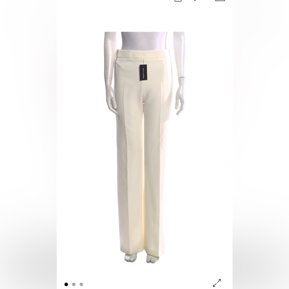 Safiyaa Alexa pants trousers